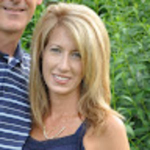 Meet your Posher, Suzanne